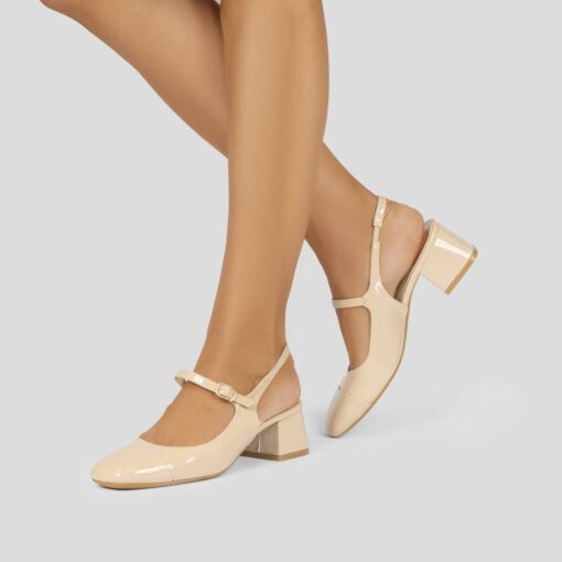 TU259 Beige - Slika 2
