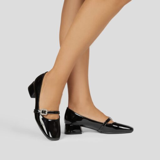 Y42-1 Black