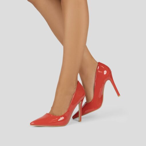 Z10038 Red