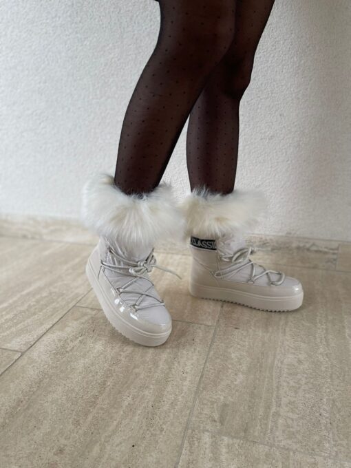 NB615 Beige - Slika 2