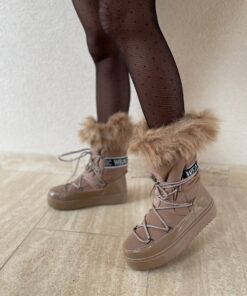 Alternative view of NB615 Khaki