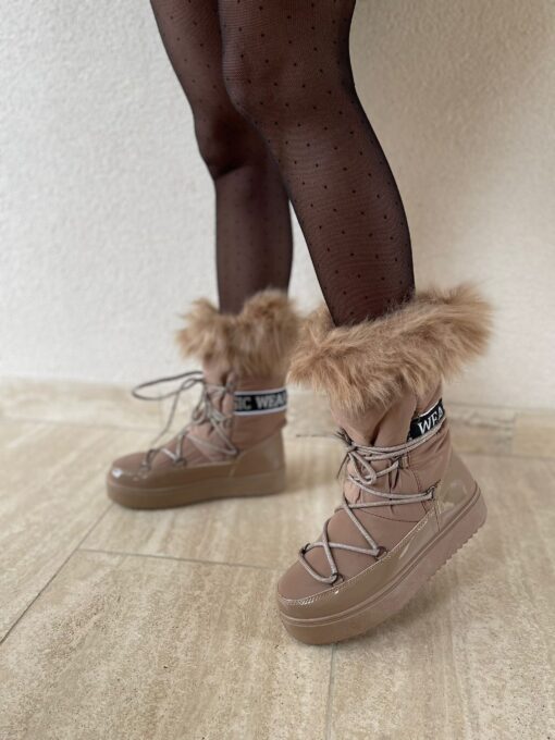 NB615 Khaki - Slika 2