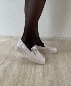 Alternative view of JH93-3 Beige