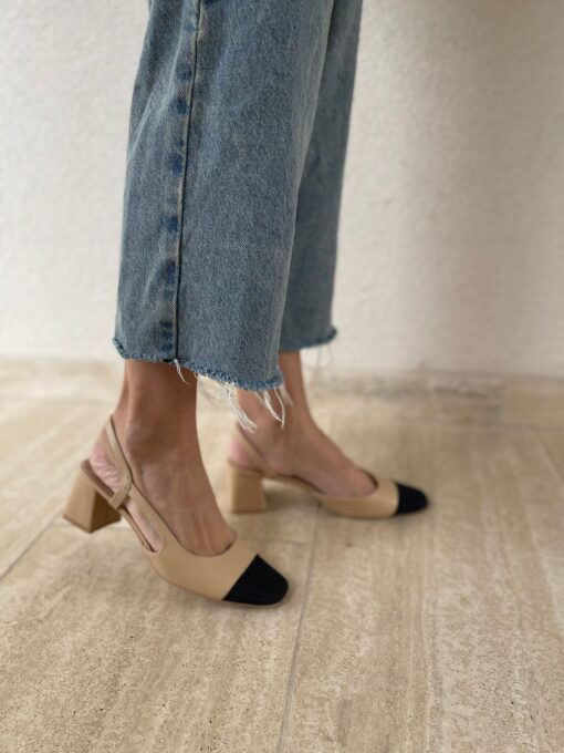 CL101 Beige