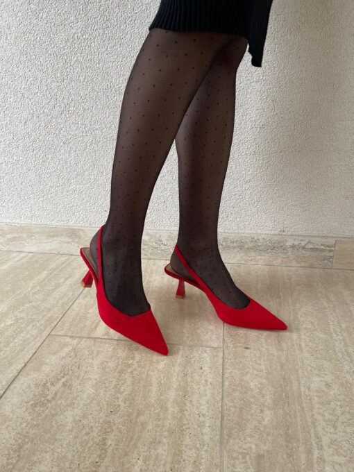 95-101 Red