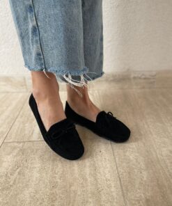 JUS003 Black