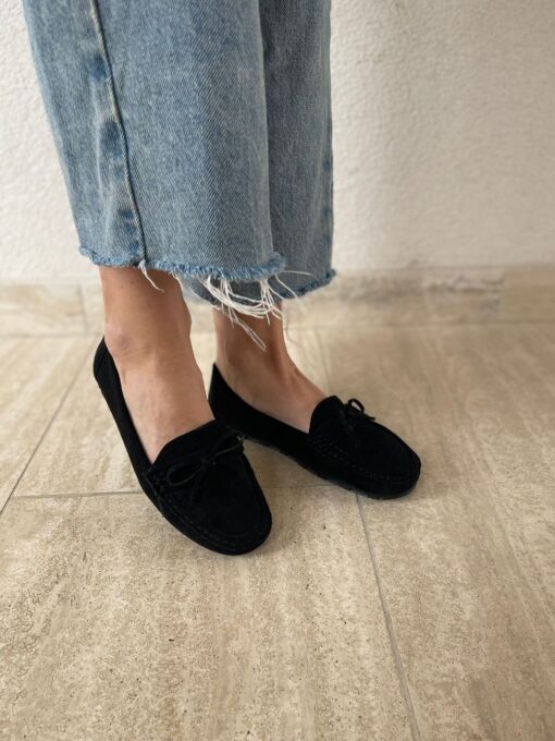 JUS003 Black