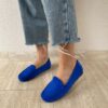 JUS002 Royal Blue