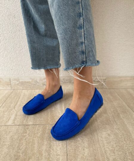JUS002 Royal Blue