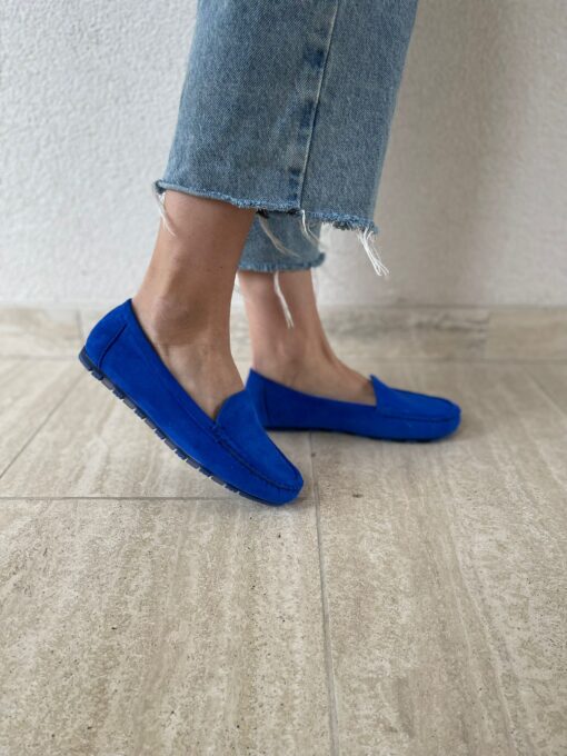 JUS002 Royal Blue - Slika 2