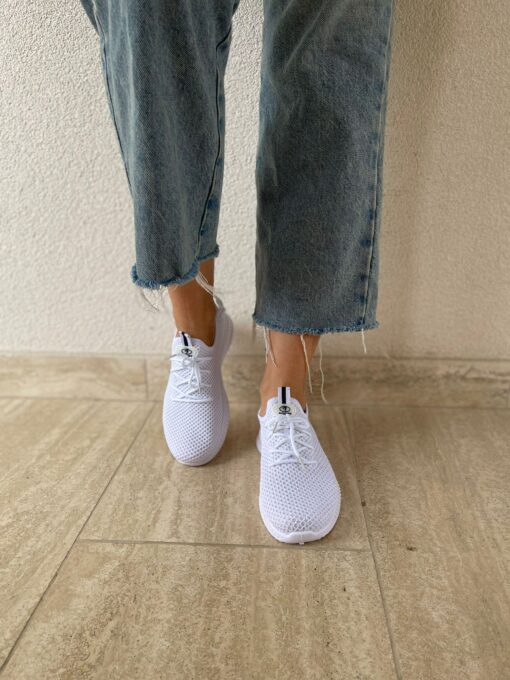 NB681 White - Slika 2