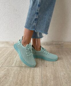 NB681 Green