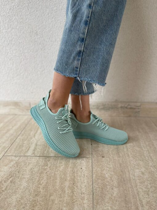 NB681 Green