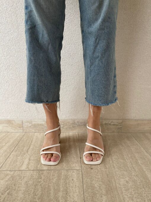 LU0028 White - Slika 2