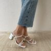 LU0028 White