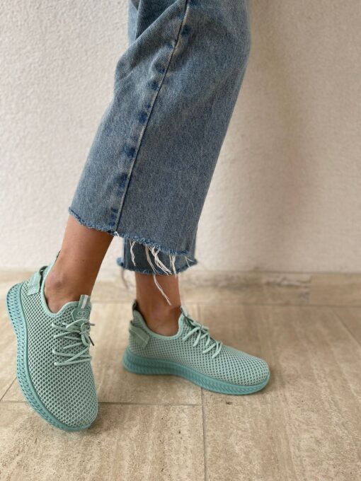 NB681 Green - Slika 2