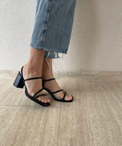 LU0028 Black