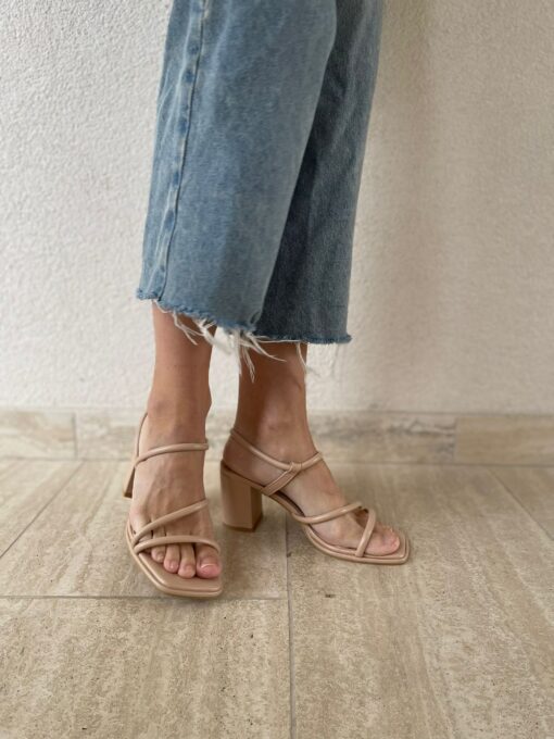 LU0028 Khaki - Slika 2
