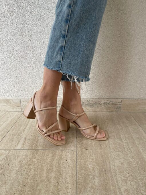 LU0028 Khaki