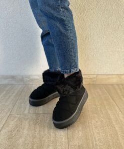 Alternative view of 96-27 Black