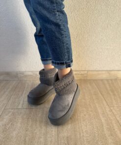 Alternative view of 96-30 Grey