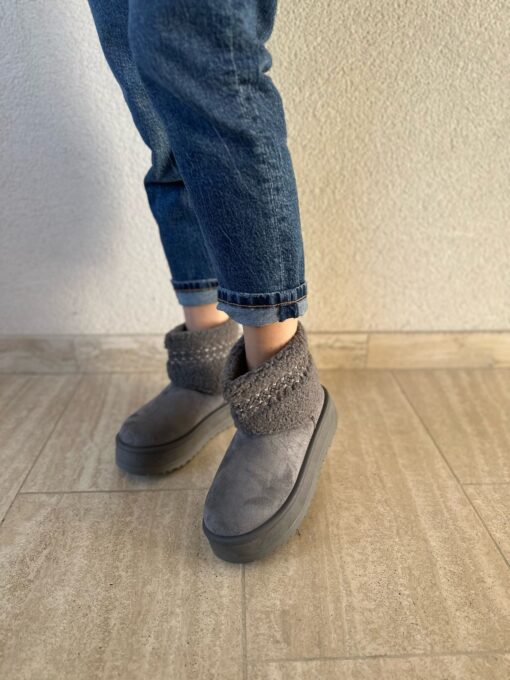 96-30 Grey - Slika 2