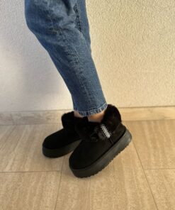 Alternative view of 96-38 Black