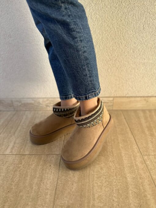 96-26 Khaki - Slika 2