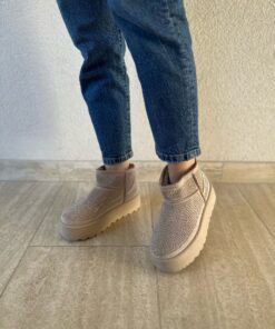 Alternative view of 9817-PA Khaki