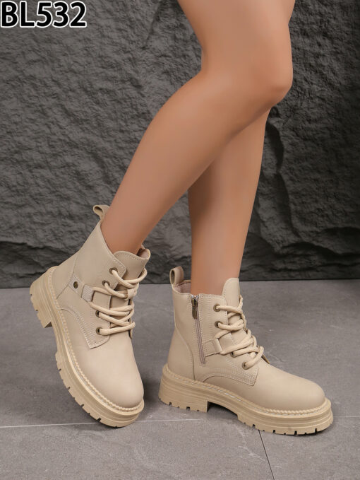 BL532 Beige - Slika 3