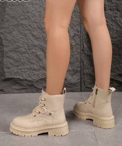 Alternative view of BL532 Beige