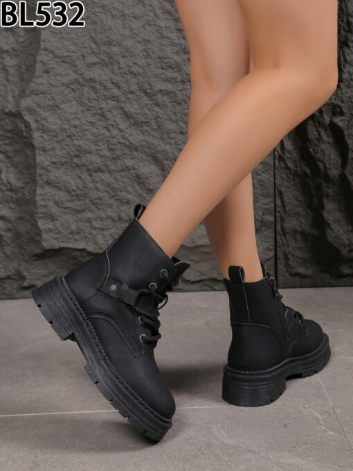 BL532 Black - Slika 2