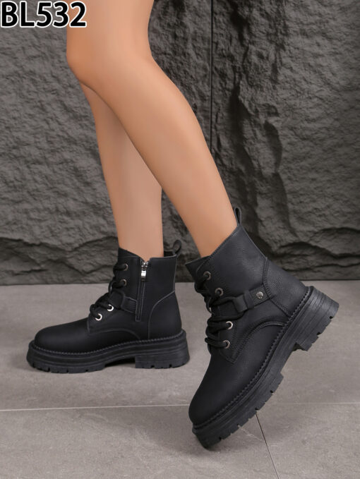 BL532 Black