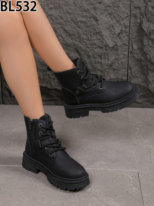 BL532 Black - Slika 3