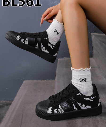 BL561 Black