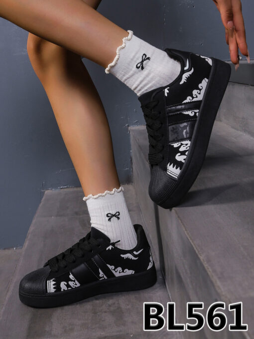 BL561 Black - Slika 2