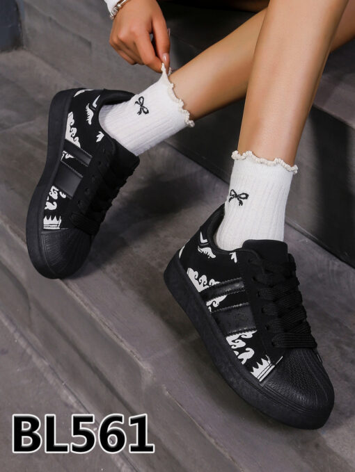BL561 Black - Slika 3