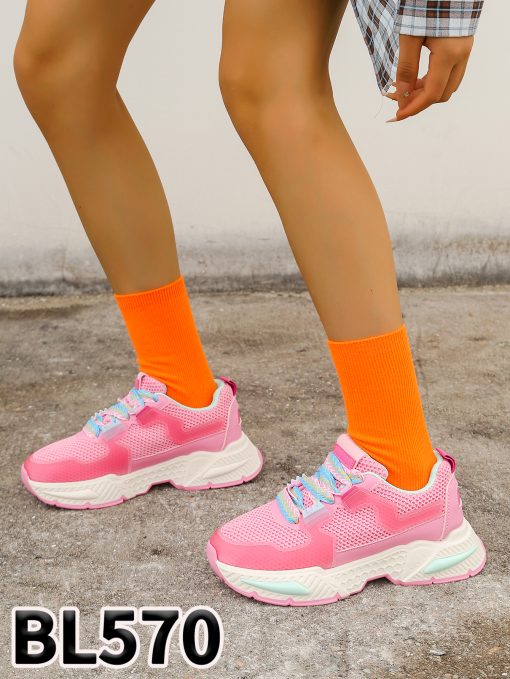 BL570 Pink