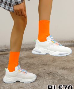 BL570 White