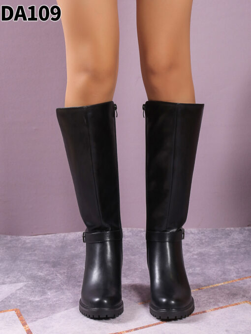 DA109 Black - Slika 2