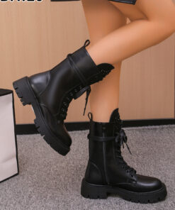 DA120 Black