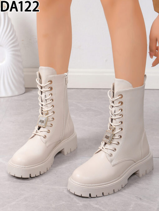 DA122 Beige - Slika 3
