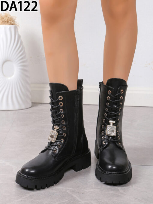 DA122 Black - Slika 2