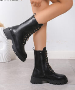 DA122 Black