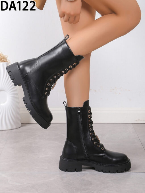 DA122 Black