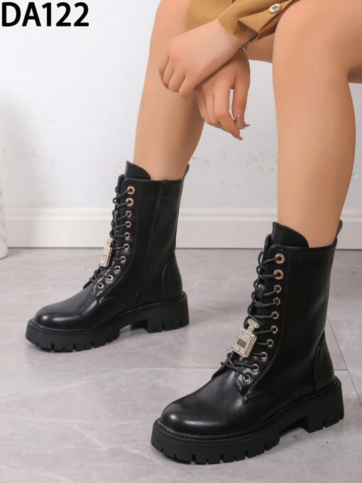 DA122 Black - Slika 3