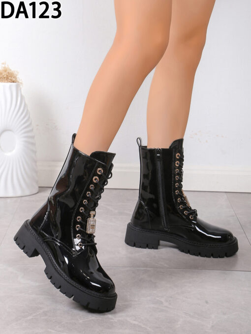 DA123 Black - Slika 2