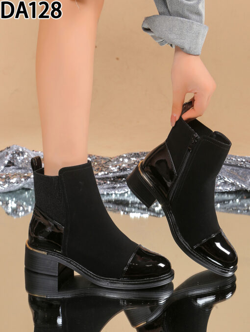 DA128 Black - Slika 3