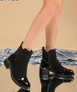 DA128 Black