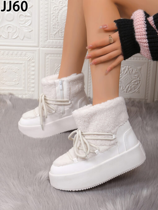 JJ60 White - Slika 3